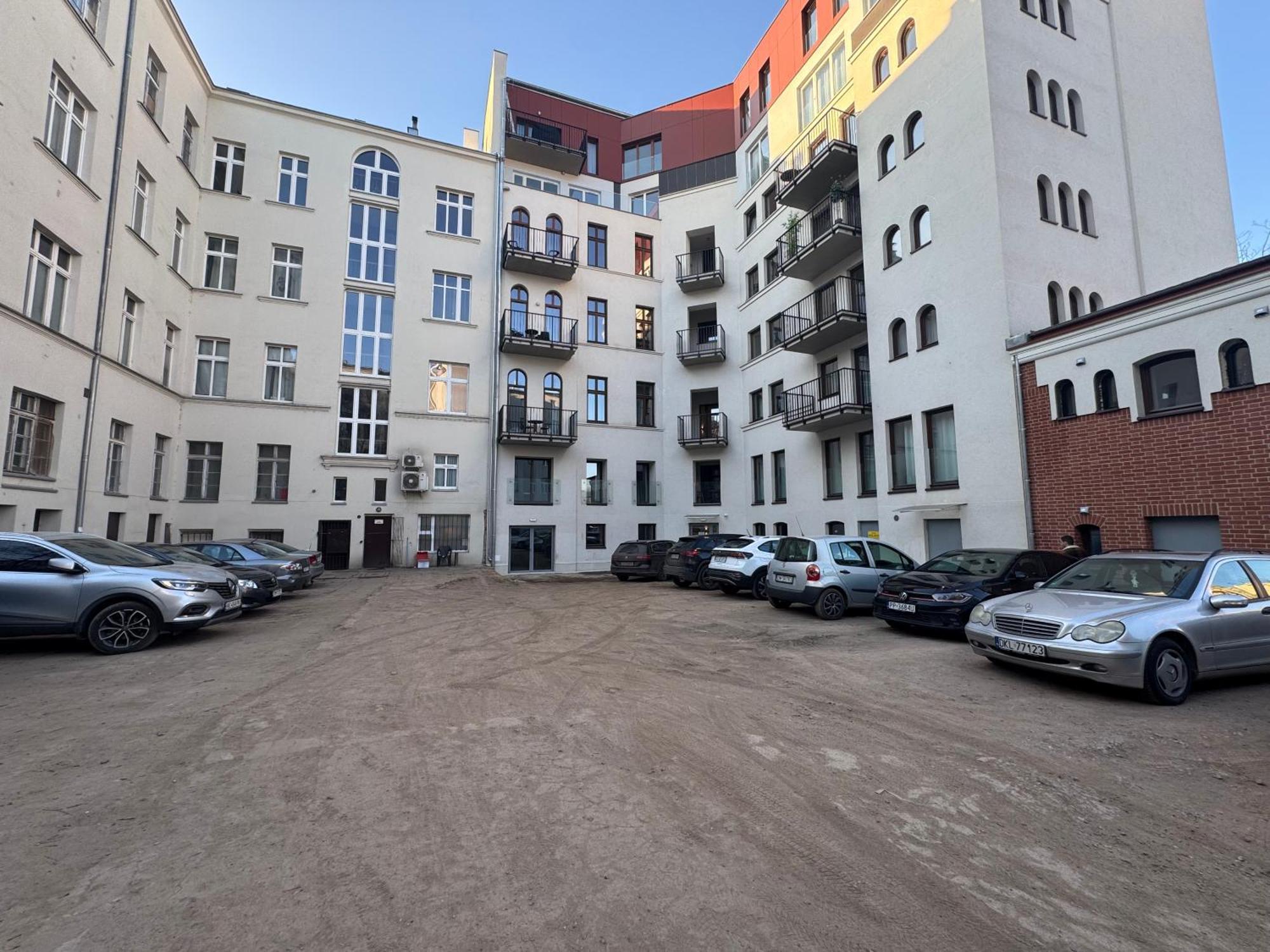 Hillhouse By Mw Estates Self Check-In 24H Apartment - Wroclaw, Wroclaw