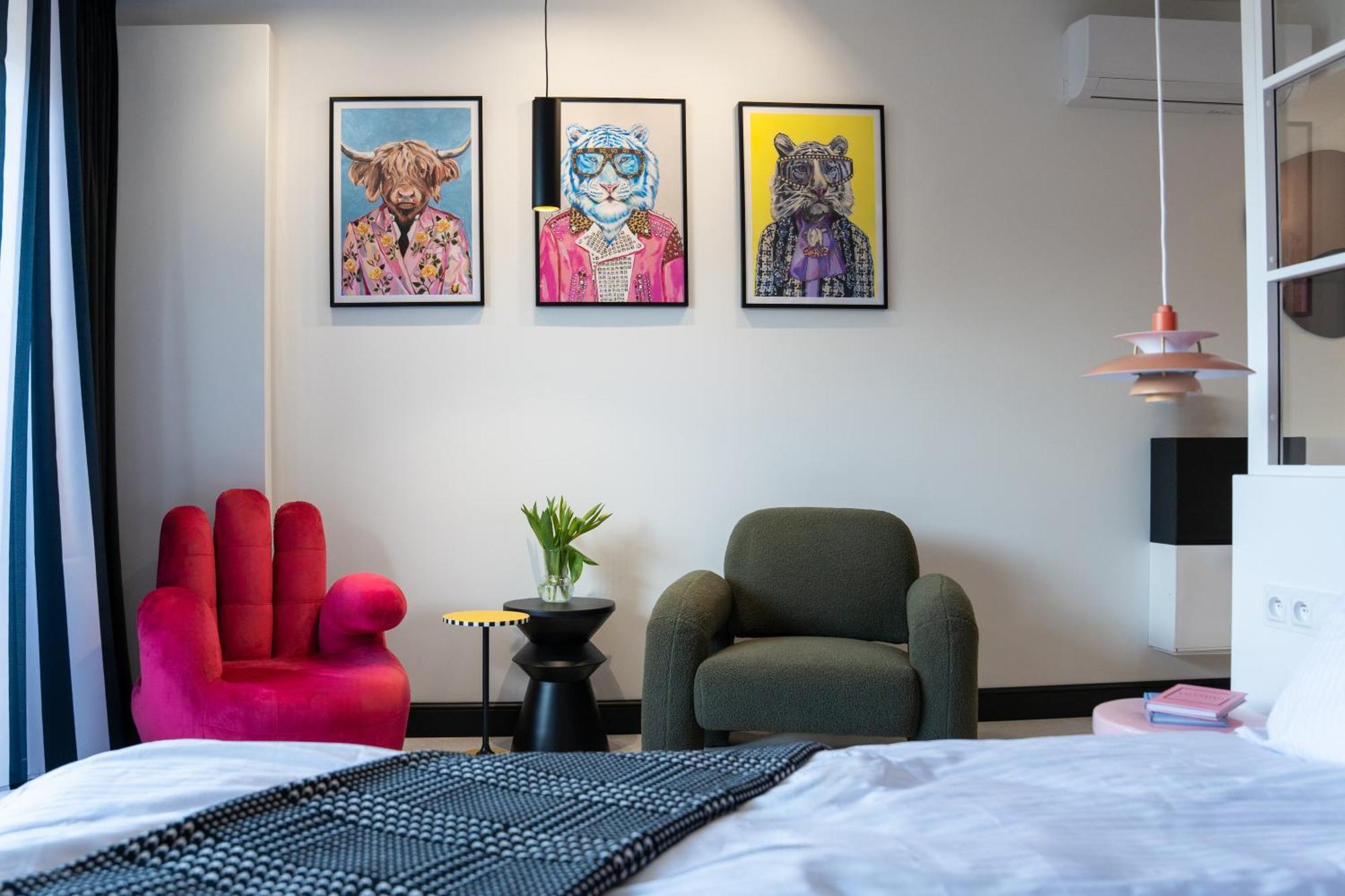 Hillhouse By Mw Estates Self Check-In 24H Apartment - Wroclaw — Photos 1